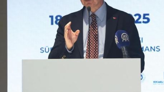 “Kocaelispor için ayda 1000 dolar verecek, 1000 firma yok mu?”